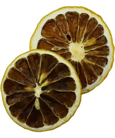 S ch es Tranches de Citron - Citrus Limon L. (2kg) - Buy Online on GoSupps.com