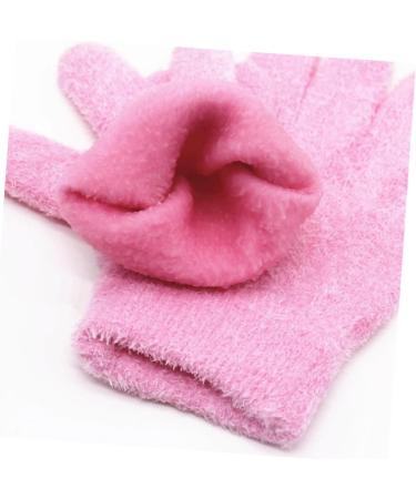FRCOLOR Gloves Spa Glove Mositurizing Glove Whitening Glove Hydrating Glove Pink Feet South Korea - Buy Online on GoSupps.com