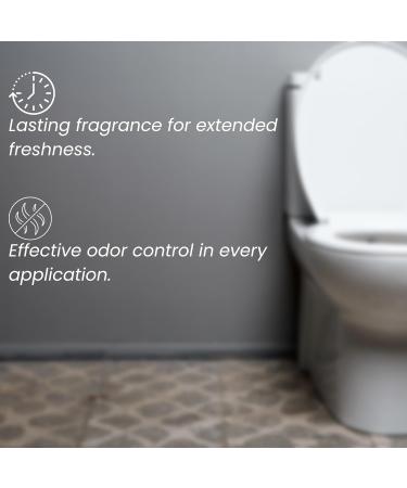3 Pack Toilet Bowl Cleaner- (Ocean) - Buy Online on GoSupps.com