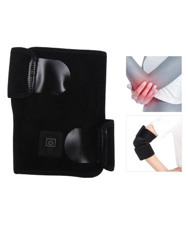 NATUDECO Heatingelle Arch Holder | Heating Pillows & Elbow Package | Three-Stage Heating | Soft & Warm | Family Care for Men & Women - International Shipping Available - Buy Online on GoSupps.com