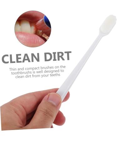 Buy Gatuida Soft Toothbrush - Ultra Gentle Tooth Cleaning for Maternity & Gum Care | Affordable High-Quality Toothbrushes for Pregnant Women - Buy Online on GoSupps.com