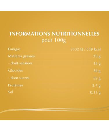Lindt - Praline KNOWLEDGE Box - Assorted Milk and Dark Chocolate Pralines - Ideal for Christmas 410g - Buy Online on GoSupps.com