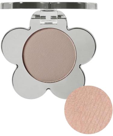 Eyeshadow Singles - Highly Pigmented Eye Makeup Eyeshadow Makeup Highlighter Matte Flower Shape Eye Shadow Long Lasting Wear Glitter Primer Palette 103 - Buy Online on GoSupps.com