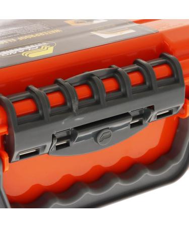 Large Orange ABS Waterproof Floating Case- Durable and Waterproof - Buy Online on GoSupps.com