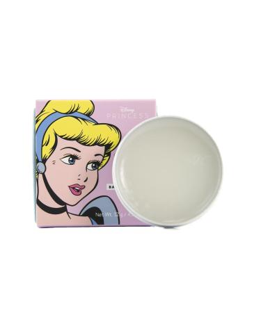Buy MAD Beauty Disney Pop Princess Lip Balm - Cinderella | International Shipping Available - Buy Online on GoSupps.com