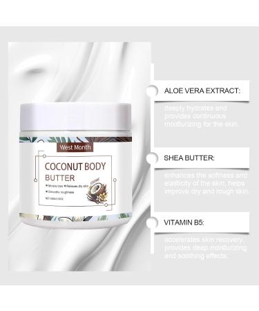 LTOWRO Deeply moisturizes the underlying layers of the skin effectively relieves dryness and cracking restores skin smoothness and softness provides long-lasting hydration - Buy Online on GoSupps.com