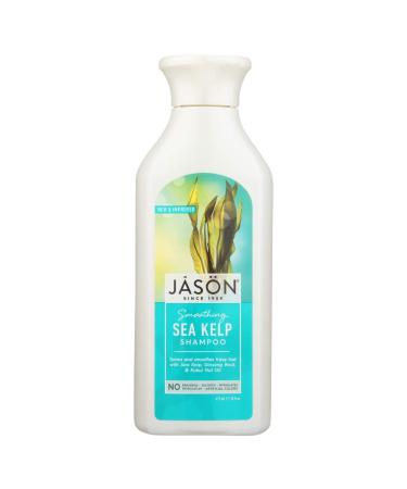 Jason Shampoo Sea Kelp Ntrl