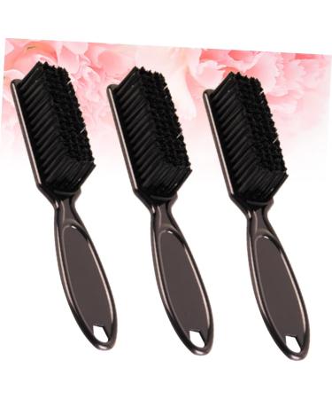 Beaupretty 3pcs Beard Care Set - Paddle Brush Straightener & Detangling Brush for Men | Premium Beard Grooming Tools - Buy Online on GoSupps.com
