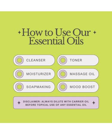 32 fl oz - Peppermint Essential Oil (Terpeneless) 100% Pure - Aluminum Bottle - GreenHealth - Buy Online on GoSupps.com