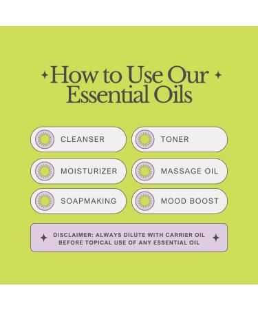 15 ml - Ajowan Seed Essential Oil (100% Pure & Uncut) - GreenHealth - Buy Online on GoSupps.com