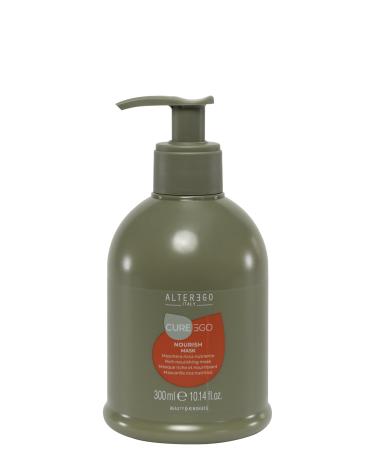 ALTEREGO CUREGO NOURISH Nourishing Mask 300 ml