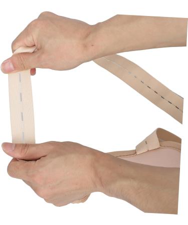  WATIIFUFU 1 Set Oil Care Wrap Waist Oil Wrap Reusable Aid Thyroid Relaxation Oil - Buy Online on GoSupps.com