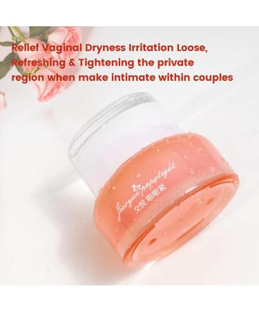 Vagin Tighten Gel | Women's Sensual Tightening Cream & Personal Lubricant - Shop Now - Buy Online on GoSupps.com