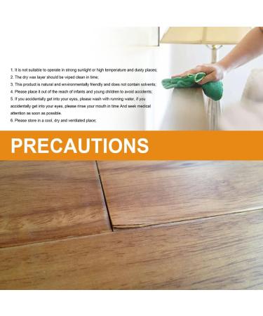 Yosoo Care Spray - Beeswax Furniture Cleaner & Polish | Seasoning Spray for Tables Cabinets & Floors - Buy Online on GoSupps.com