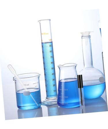 WOONEKY 2 Sets Mascara Tube Refillable Tubes Plastic Containers Plastic Eyelash Cream Dropper Essential Bottles Plastic Dropper Bottles Eyelash Tubes Sample Dropper Bottle Perfume Bottles - Buy Online on GoSupps.com