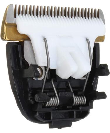 Shumo Grooming Ceramic Cutter Head Razor Blade 40Mm 24 Teeth for Animal Clipper Trimmer - Buy Online on GoSupps.com