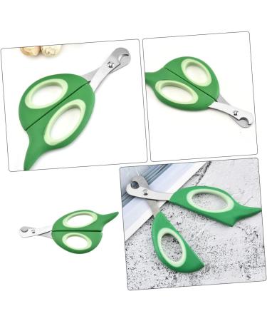 GLEAVI Kids Travel Medicine Kit - Portable Stainless Steel Medicine Cutter Tool for Safe & Easy Medication Management - Buy Online on GoSupps.com