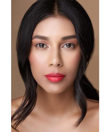 MOODmatcher Orange Lipstick - 0.12 oz (3.5 g) | Long-Lasting Mood-Color Changing Formula - Buy Online on GoSupps.com