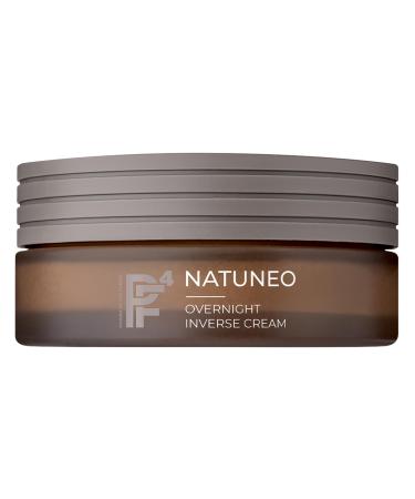 ANNEMARIE B RLIND ANNEMARIE B RLIND NATUNEO SYSTEM High-Performance Night Cream (50 ml) Regenerating Night Cream Protects against free radicals and reduces uneven pigmentation