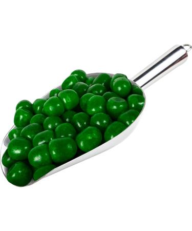 McCormicks Green Apple Sour Balls - Bulk Candy Bag 1 Kilogram - Buy Online on GoSupps.com