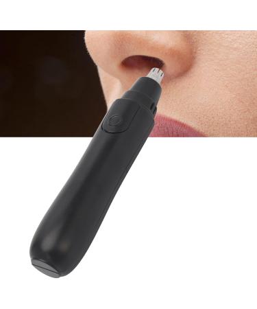 TARSHYRY 360 Rotating Electric Nose Hair Trimmer - Painless USB Rechargeable Clipper for Men | International Shipping Available - Buy Online on GoSupps.com