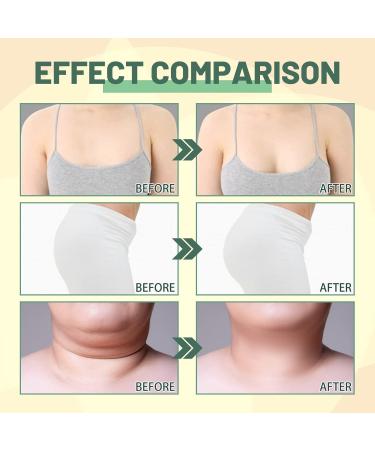  JASUBAI Beauty Lady Body Lift Collagen Oil Anti Aging Serum for Face and Body Collagen Oil for Skin Firming Reduce Wrinkles 30ml (2 Pack) - Buy Online on GoSupps.com