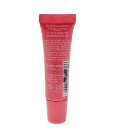 LErbolario Dreamy Coconut Lip Balm - Moisturizing Nourishing Cruelty-Free - 0.3 oz for Dry Lips | International Shipping - Buy Online on GoSupps.com