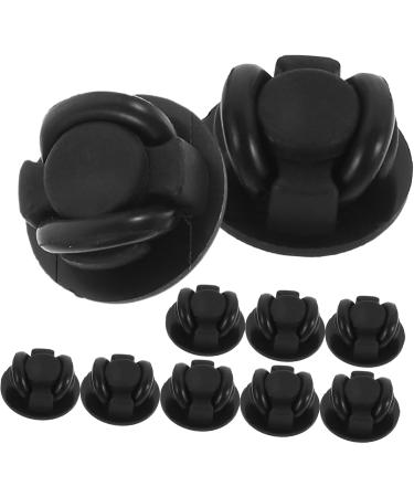 Minkissy 50-Piece Silicone Mask Glasses Set | Break Glasses Ende Lace and Pag Glass Harriers for Adults - Perfect for Parties & Events - Buy Online on GoSupps.com