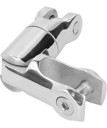 Anchor Swivel Connector 0.4-0.5in | 316 Stainless Steel Boat Hardware | Durable & Polished - Buy Online on GoSupps.com