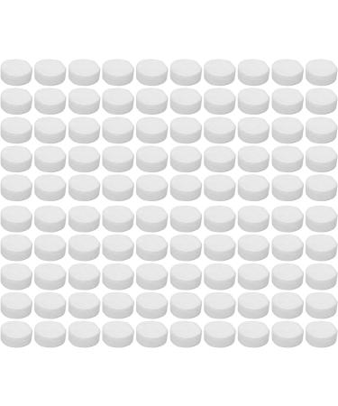 Compressed Facial Mask Sheets - 100pcs Premium Facial Mask Paper for Beauty Salons | Worldwide Shipping - Buy Online on GoSupps.com