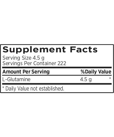 MRI Performance L-Glutamine & BCAA - Muscle Recovery Growth & Reduced Soreness | Shop Internationally - Buy Online on GoSupps.com