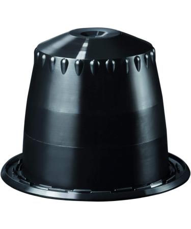 100 Nespresso Compatible Coffee Capsules - Gimoka Coffee (5. VELLUTATO) - Buy Online on GoSupps.com