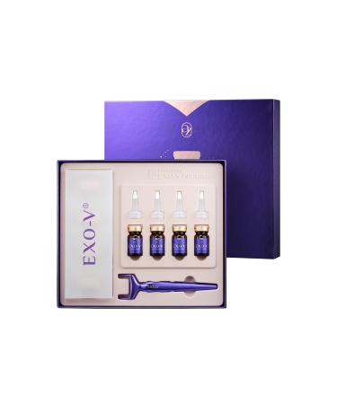 id EXO-V Prolifting Set(4Week) Pore Care