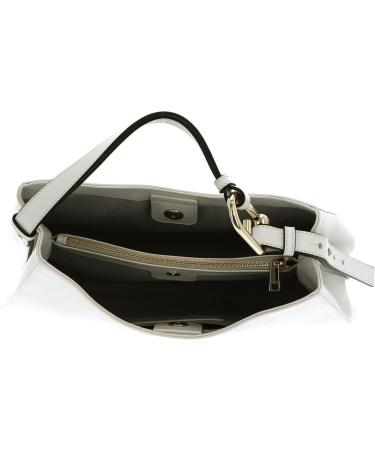 Furla Nuvola Marshmallow Shoulder Bag (WB01246-BX2045-1704S-007) Marshmallow - Buy Online on GoSupps.com