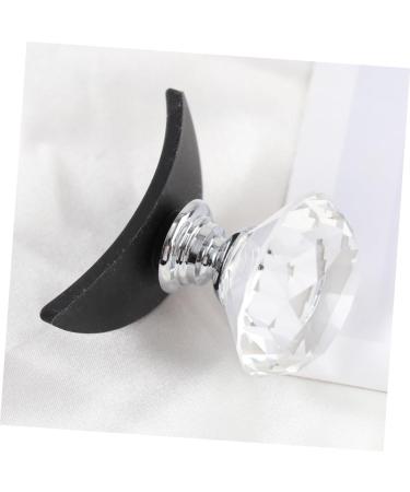 Balacoo 2 Pcs Makeup Silicone Eye Makeup Tool Eyeshadow Stamper Eye Makeup Tools 5X4cmx2pcs As Shownx2pcs - Buy Online on GoSupps.com