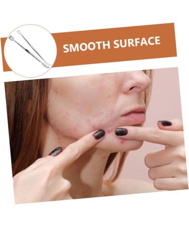 BELLIFFY spatula Facial Skin Care Tools Stainless steel facial tools for skin care - Buy Online on GoSupps.com