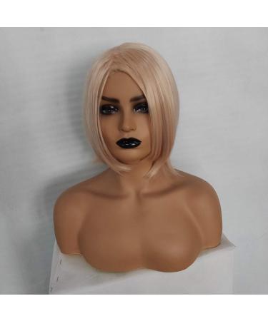 Shop Stylish Women s Short Bob Wigs - Synthetic Cosplay & Party Styles | 50s 60s 70s 80s Hair - Buy Online on GoSupps.com