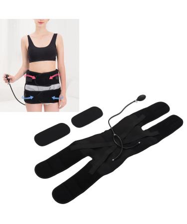 Fafeicy Pelvic Support Belt - Adjustable Abdominal Belt for Postpartum Recovery & Pubic Bone Separation Relief - Buy Online on GoSupps.com