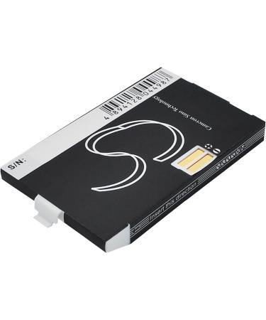 JRINK Replacement Battery A20ZCK for Xenium 9 9D & 9A9A - High-Quality International Shipping - Buy Online on GoSupps.com