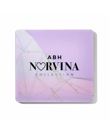 Anastasia Beverly Hills Norvina Pro Pigment Palette Vol. 5 - International Shipping Available | Shop Now! - Buy Online on GoSupps.com