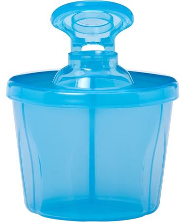 Dr. Brown's Blue Milk Powder Dispenser - Buy Online on GoSupps.com