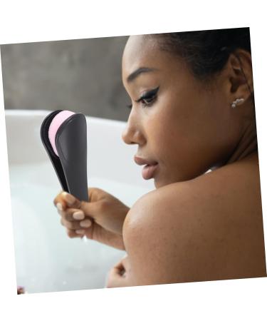 Vaguelly Applicateur de Lotion Dos avec Manche Ergonomique Brosse Douce pour Application Uniforme Outil Auto Bronzant et Hydratant pour Cr me Multi - Buy Online on GoSupps.com
