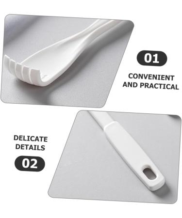 Fomiyes 2-in-1 Neck Massage Device - Relief from Itching & Back Scratching | Perfect Gift for Kids | Home Body Massager - Buy Online on GoSupps.com