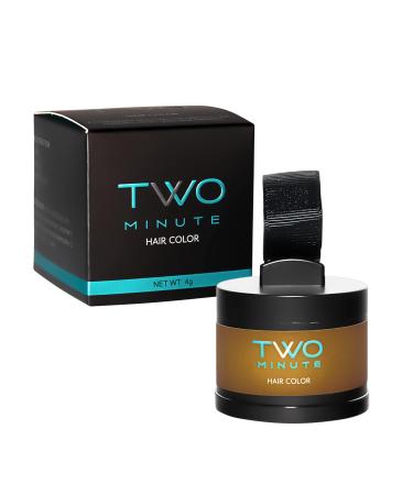 Instant Light Brown Caf con Leche Root Concealer - Sweatproof & Windproof Grey Hair Touch-Up - Buy Online on GoSupps.com