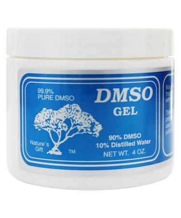Dmso 90% Gel