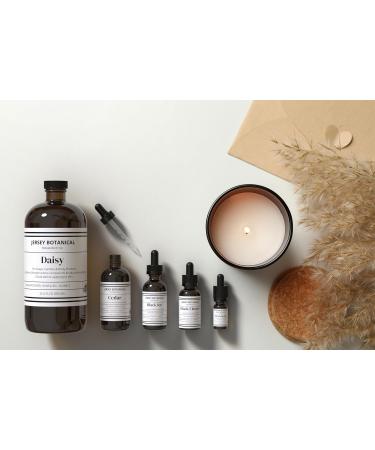 Jersey Botanical 30ml Roll-On Perfume Body Oil - Inspired by Bombshell Essential for Candle Making Soap Making Bath Bombs and More. Undiluted & Alcohol-Free Scented Oil. - Buy Online on GoSupps.com