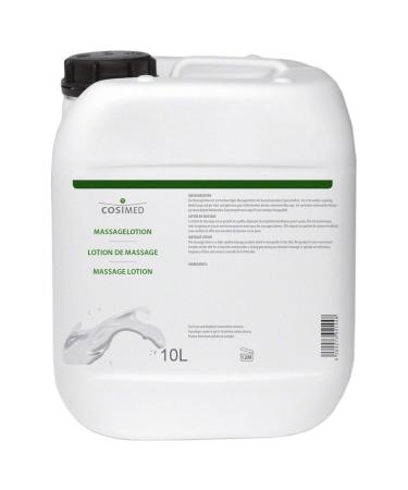 Sport-Tec Cosimed Massagelotion 10 L