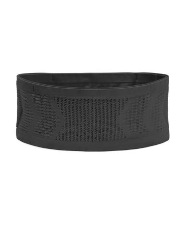Yuqilin breathable belt pocket large capacity petroleum belt unisex hip pocket multifunctional running Belt running hip pocket for running cycling jogging (black/s) black s - Buy Online on GoSupps.com
