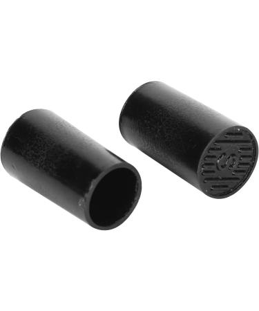 PerGar 10 Pairs High Heel Protectors - Anti-Slip Caps for Stilettos & High Heels | Durable Heel Repair Tips for Grass & Outdoor Use (9mm Inner Diameter - Buy Online on GoSupps.com