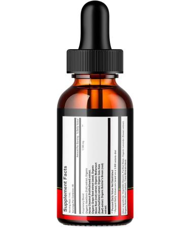 Sugar Defender Drops - Maximum Strength Supplement with Hawthorn Berry | Official Formula & Reviews | 24 servings - Buy Online on GoSupps.com